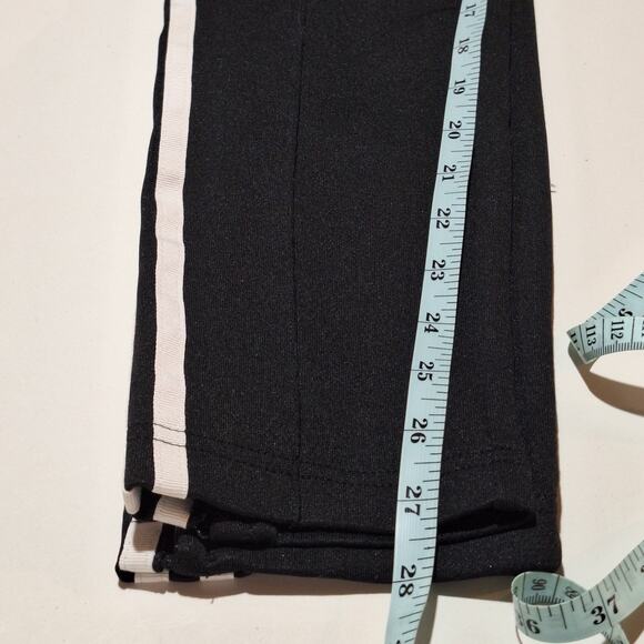 Adidas Track Pants Women's Small Activewear Athleisure Workout Performance - Picture 9 of 12